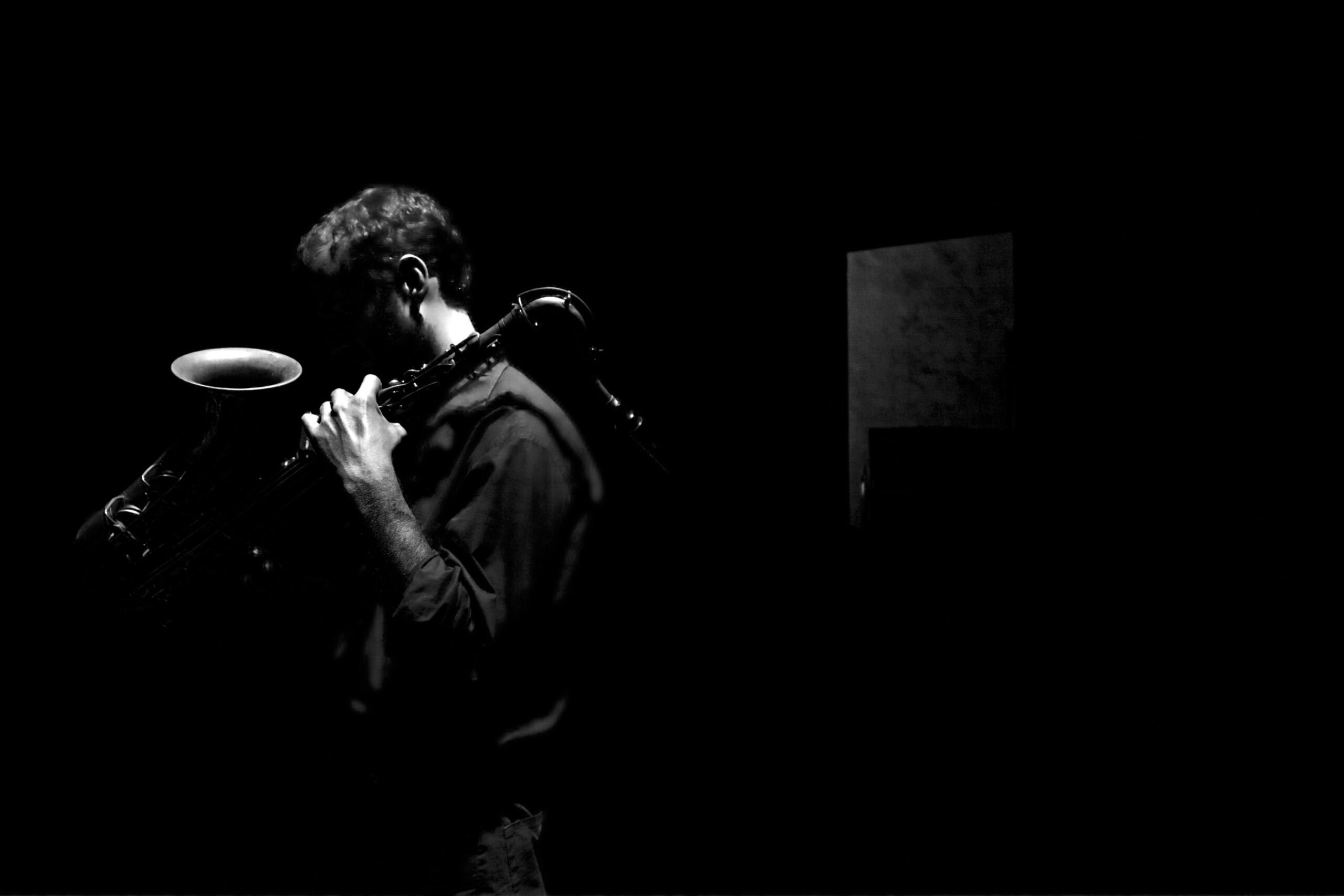 Francesco Bigoni, Umbria Jazz