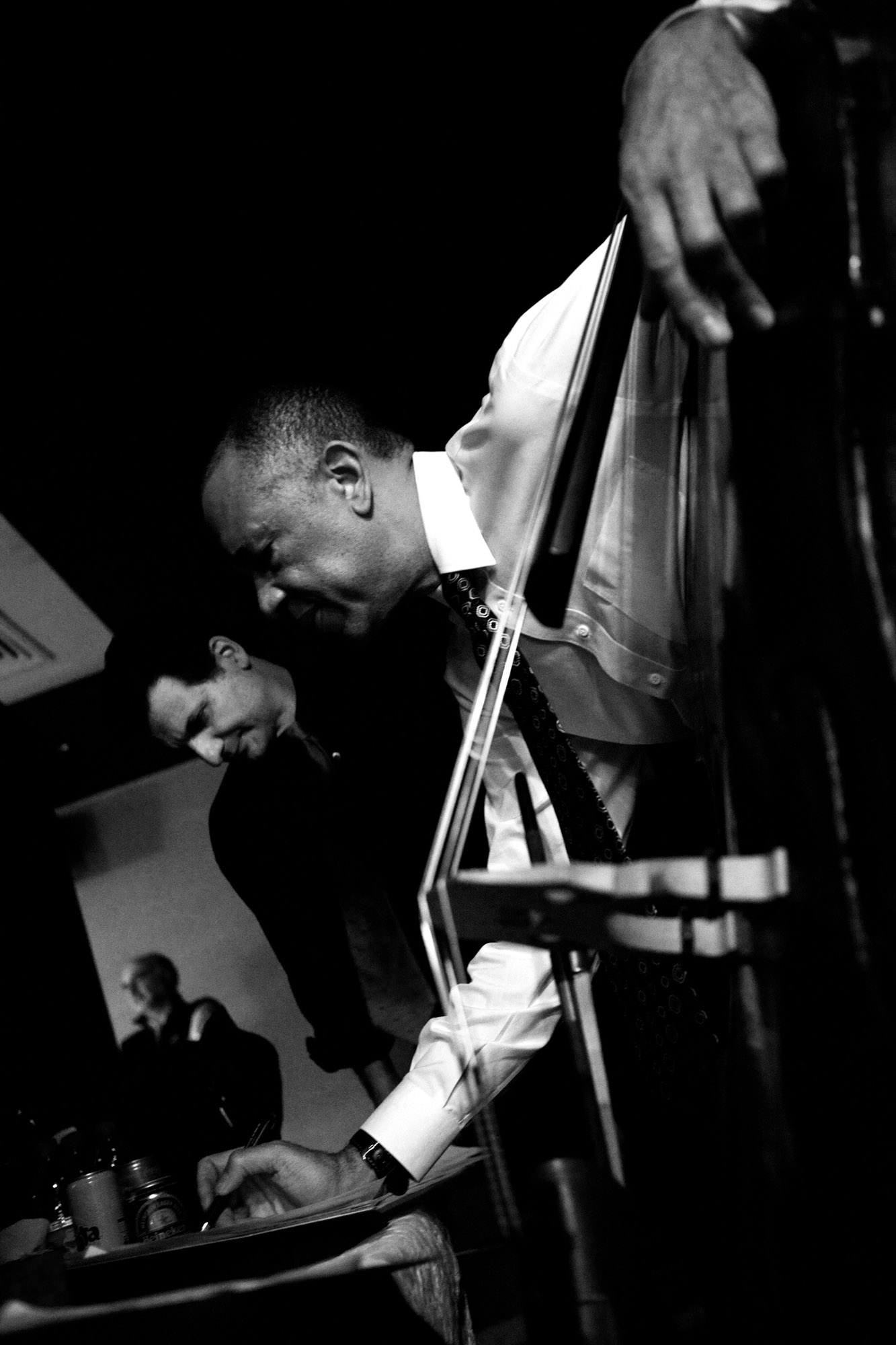 John Patitucci & John Clayton, Umbria Jazz