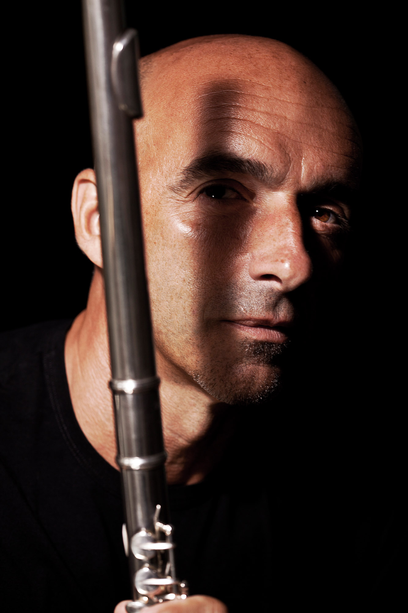 Massimo De Mattia, Jazzit