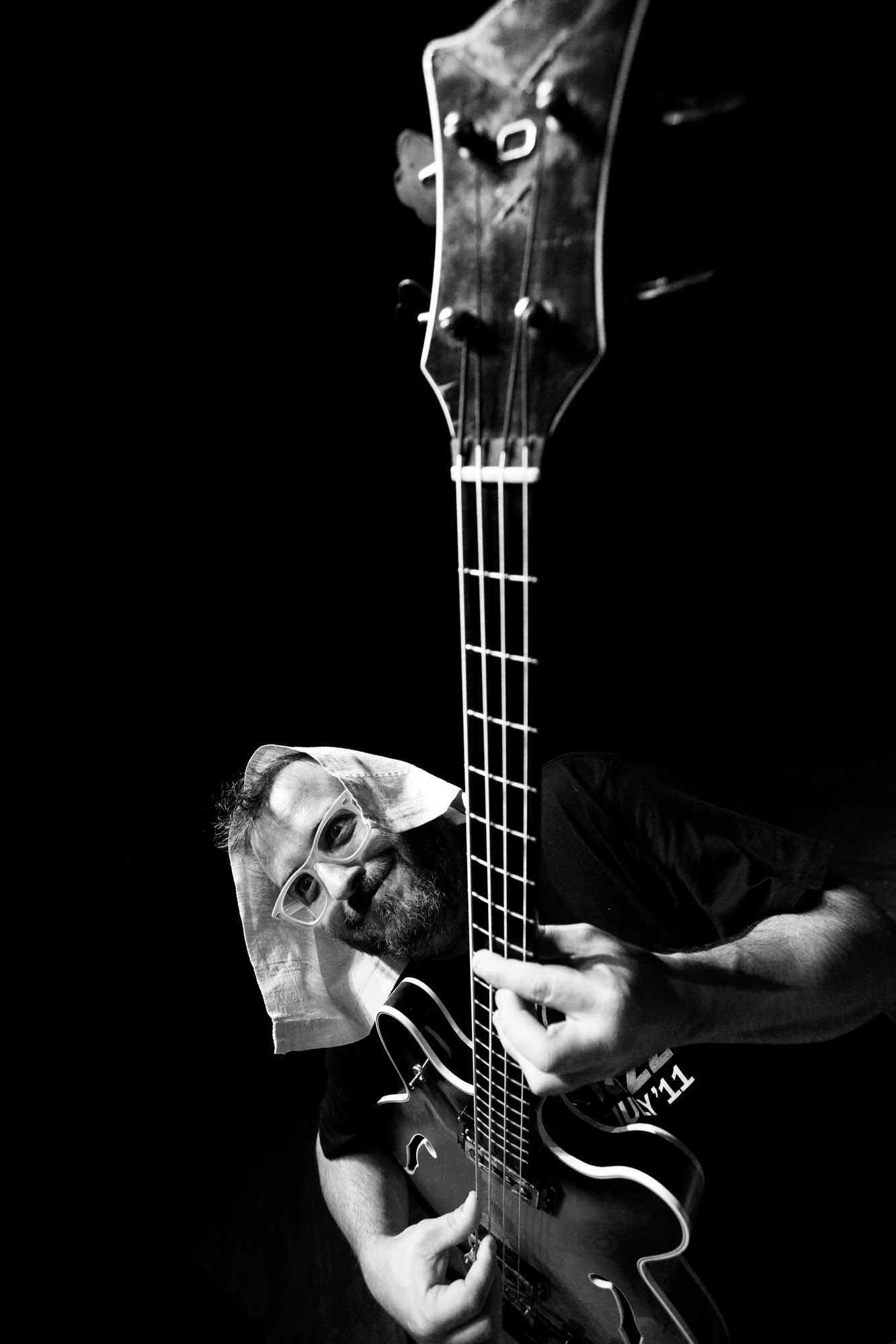 Danilo Gallo, Umbria Jazz