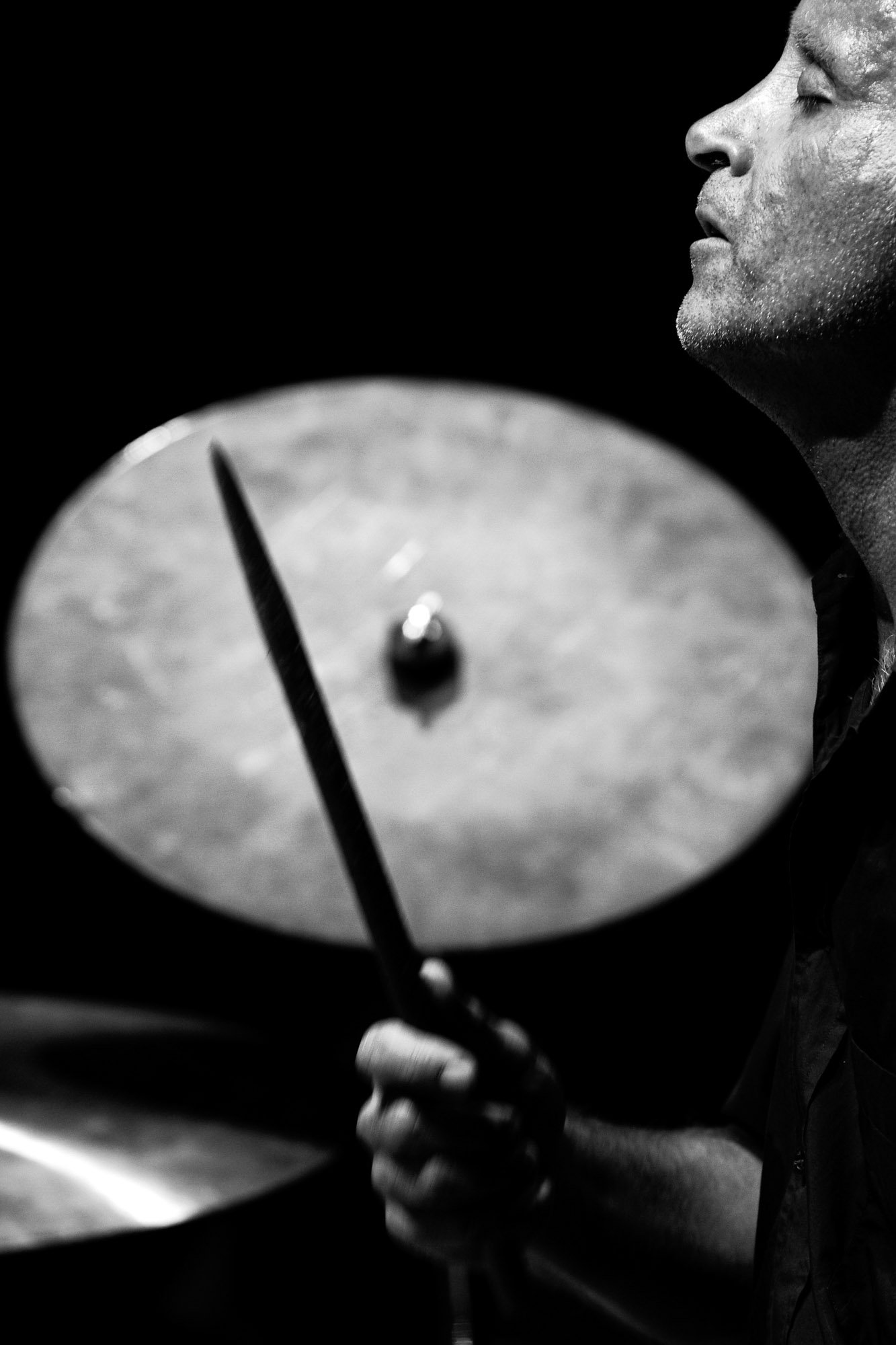 Fabrizio Sferra, Umbria Jazz