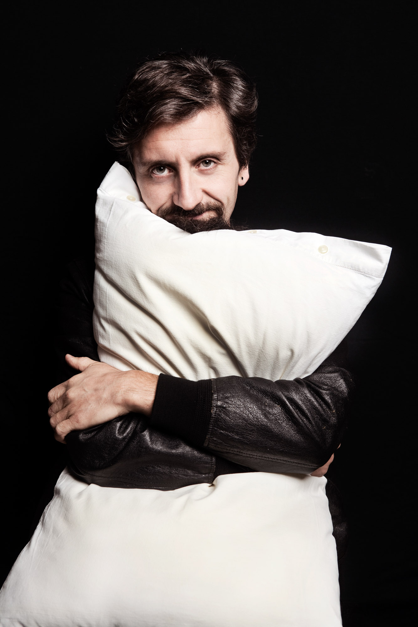 Ascanio Celestini, Cinemazero