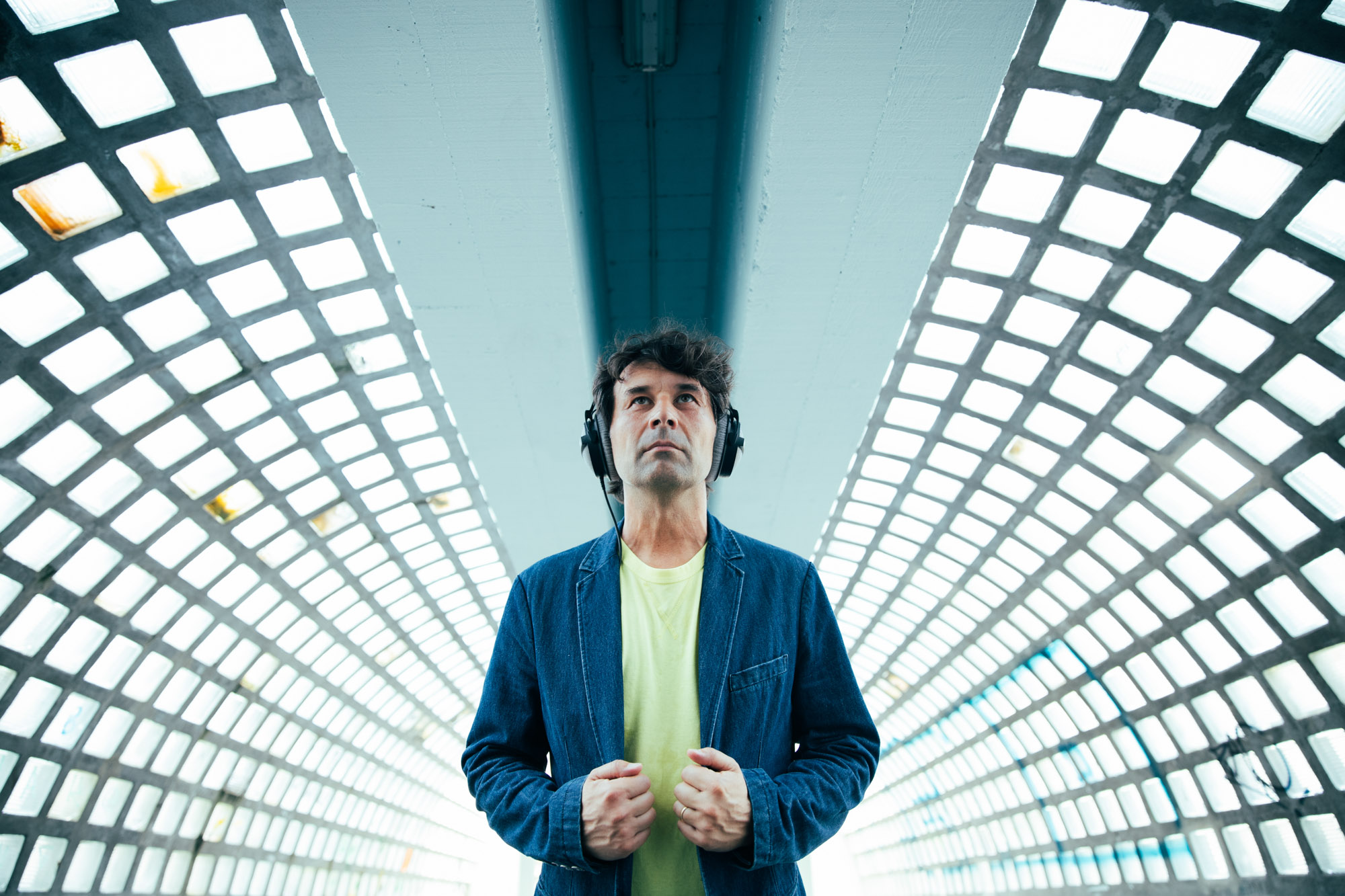 Alessandro Fedrigo