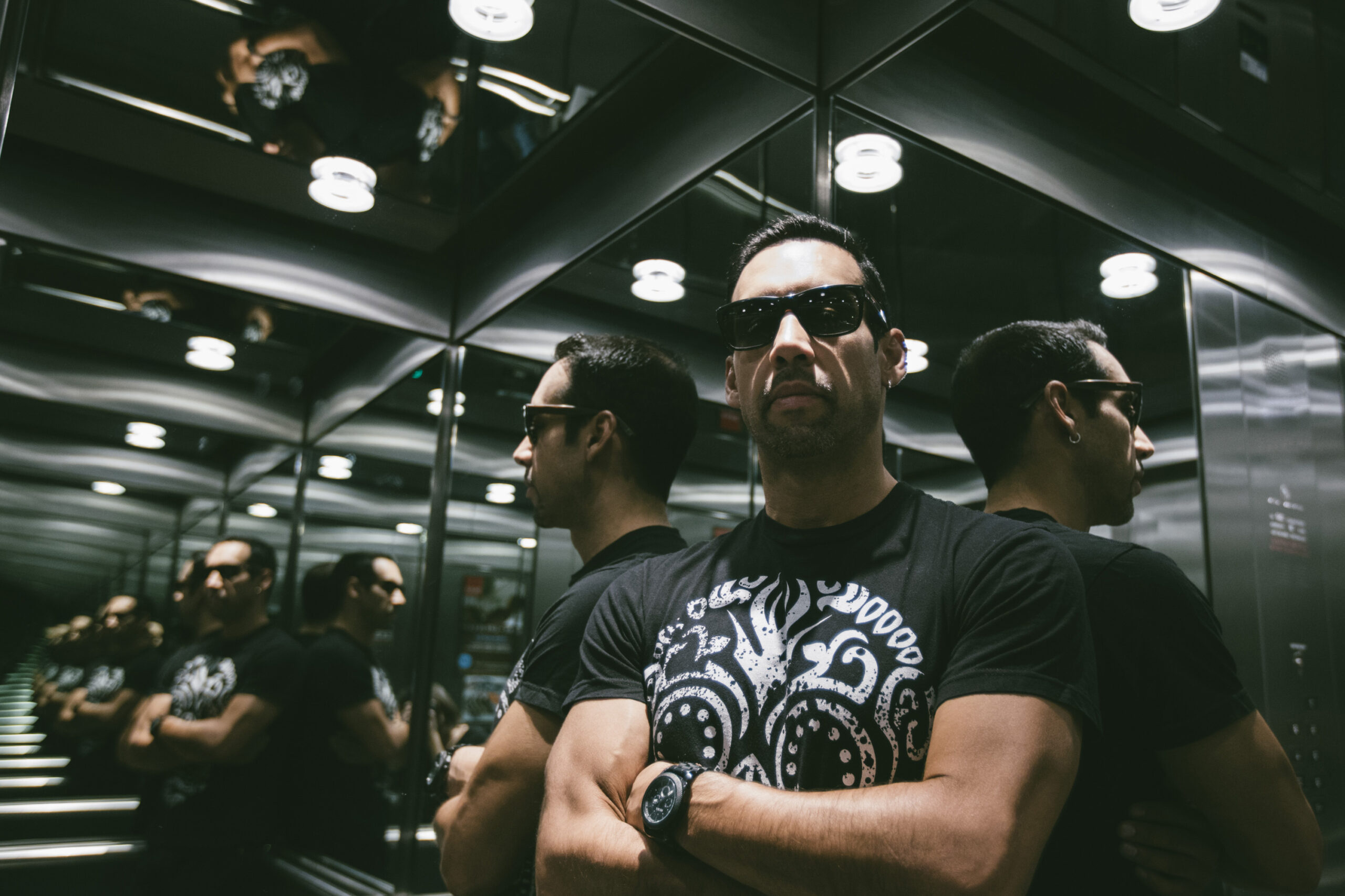 Antonio Sanchez, CAM JAZZ