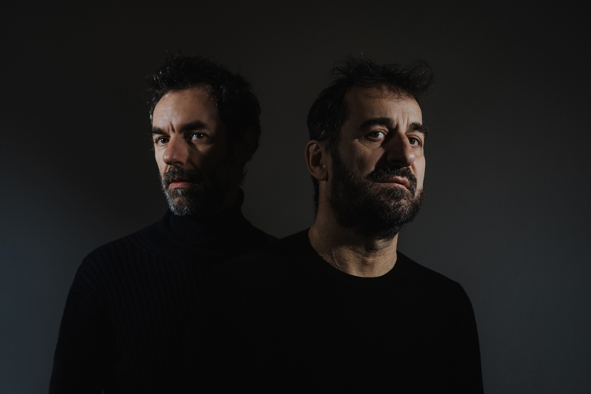 Casagrande/Bearzatti Duo