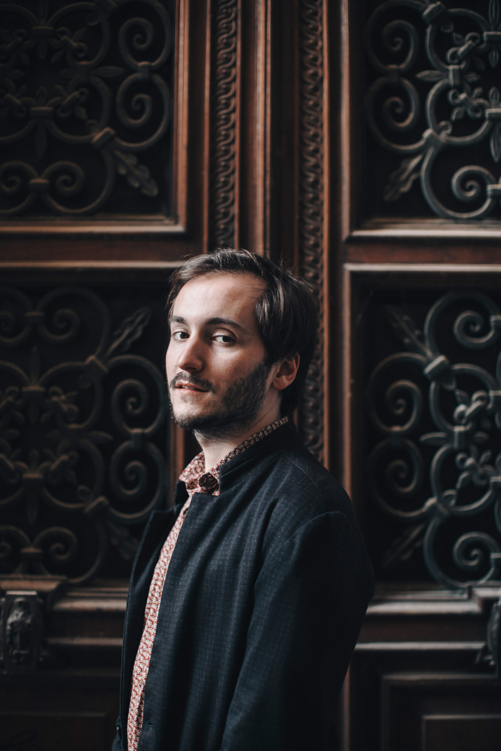 Emanuele Filippi