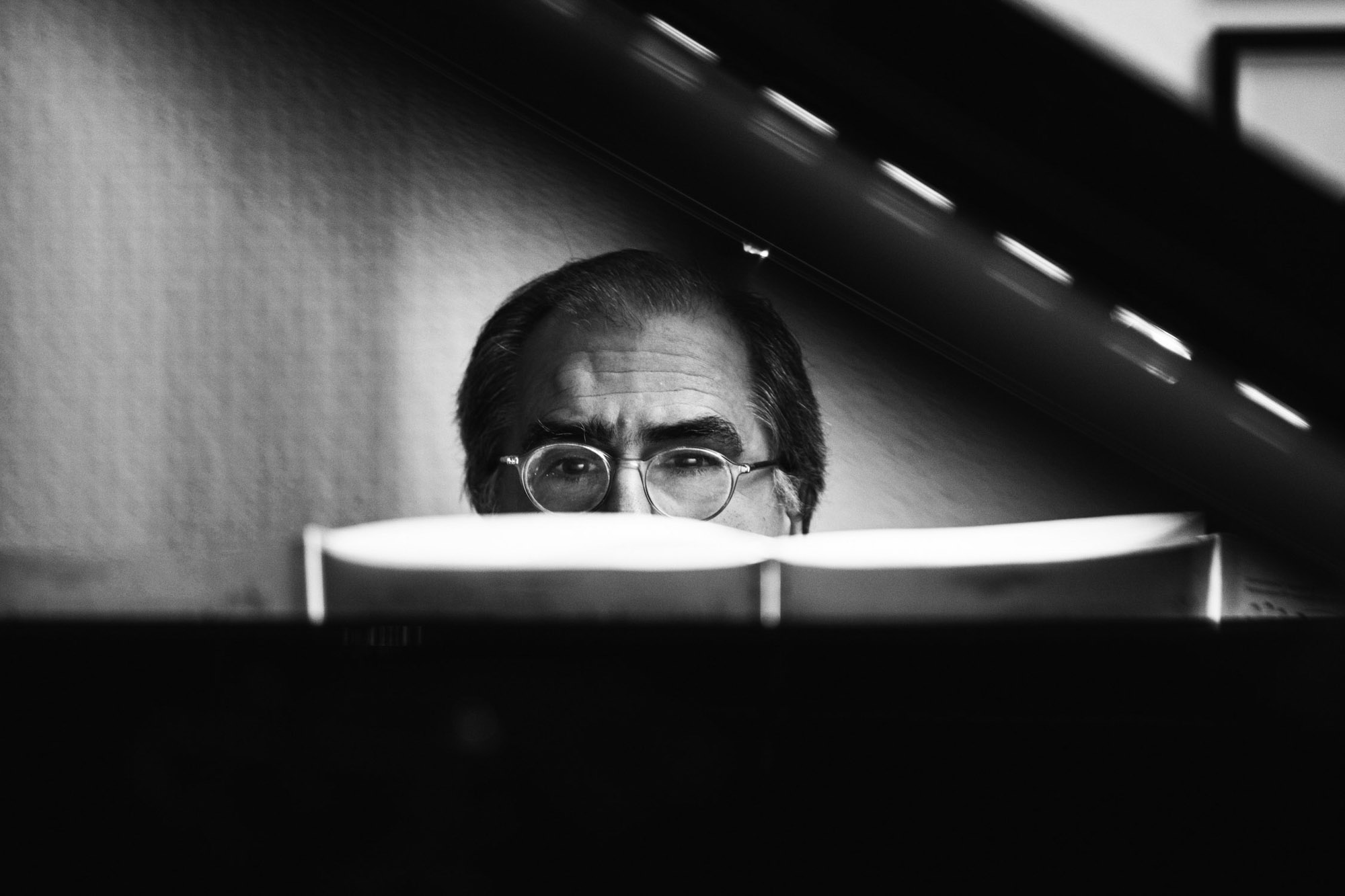 Enrico Pieranunzi, CAM JAZZ
