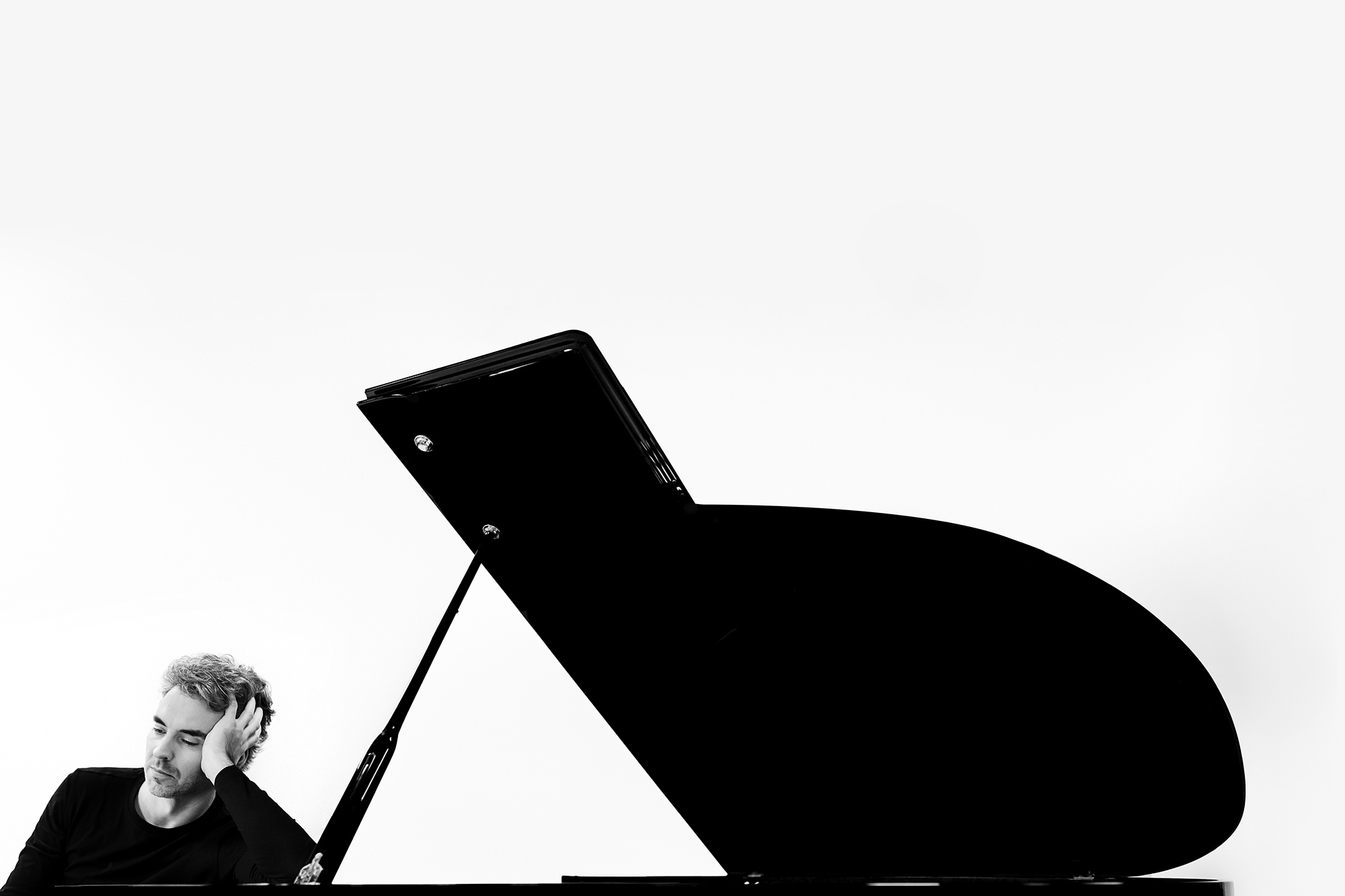 Goran Filipec, Fazioli