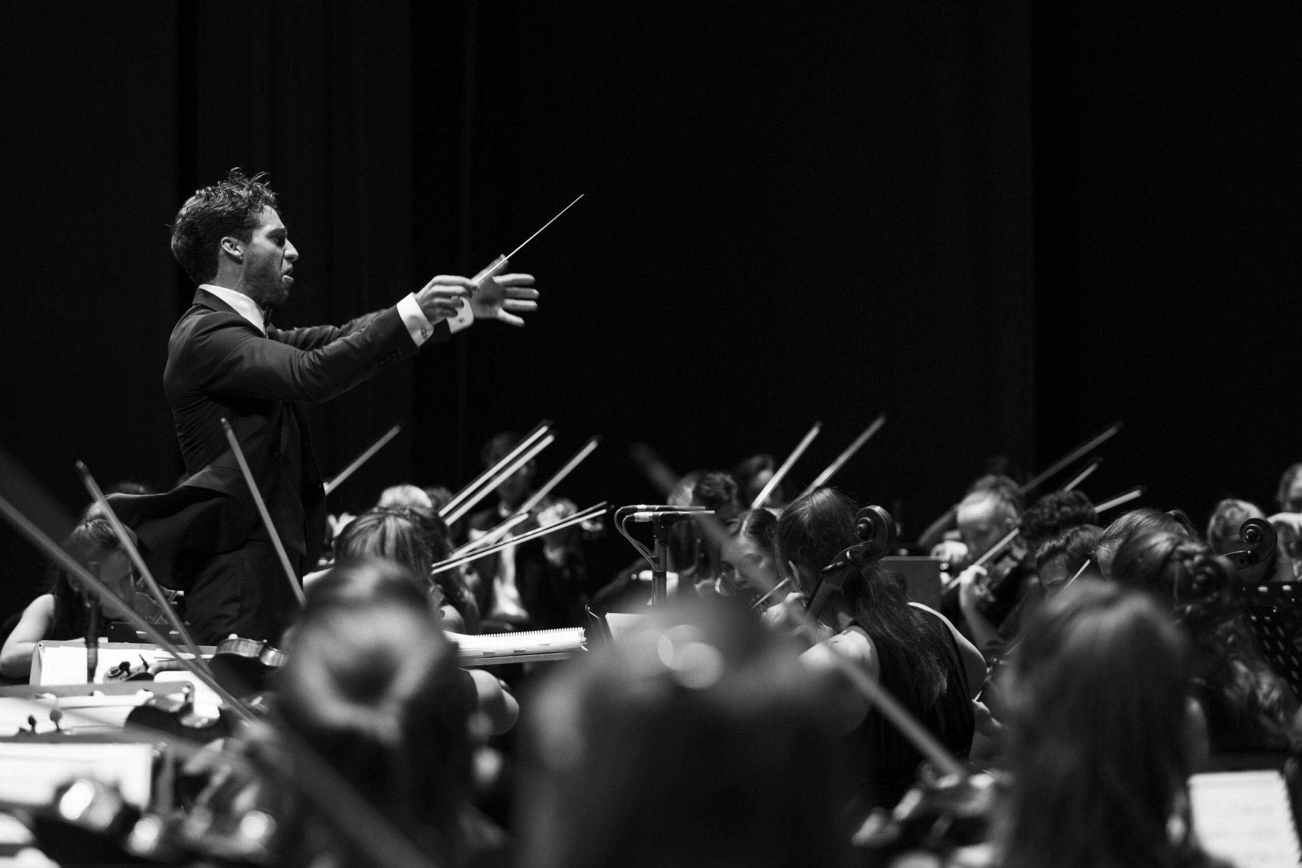 GMJO, Teatro Verdi