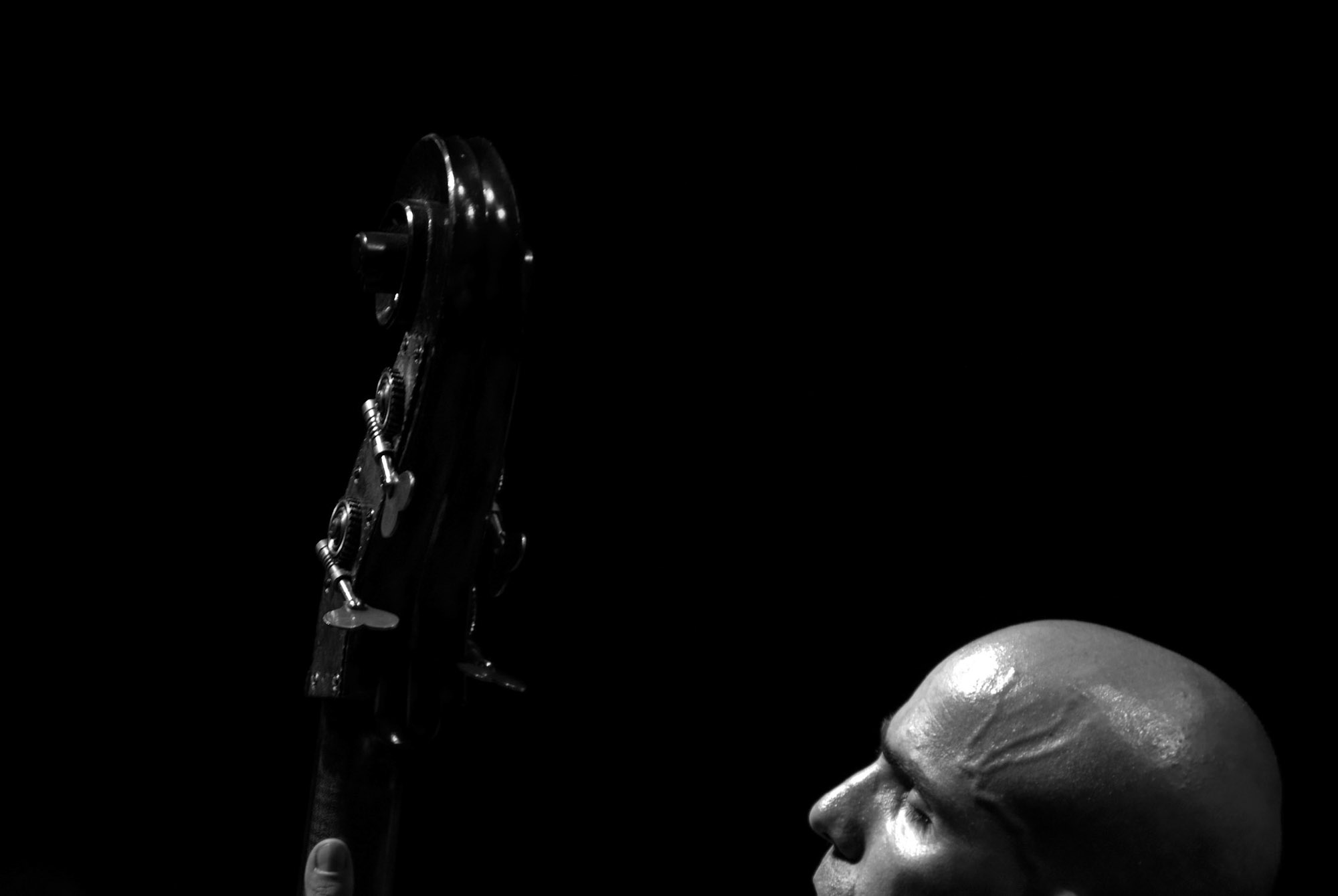 Luca Bulgarelli, Umbria Jazz