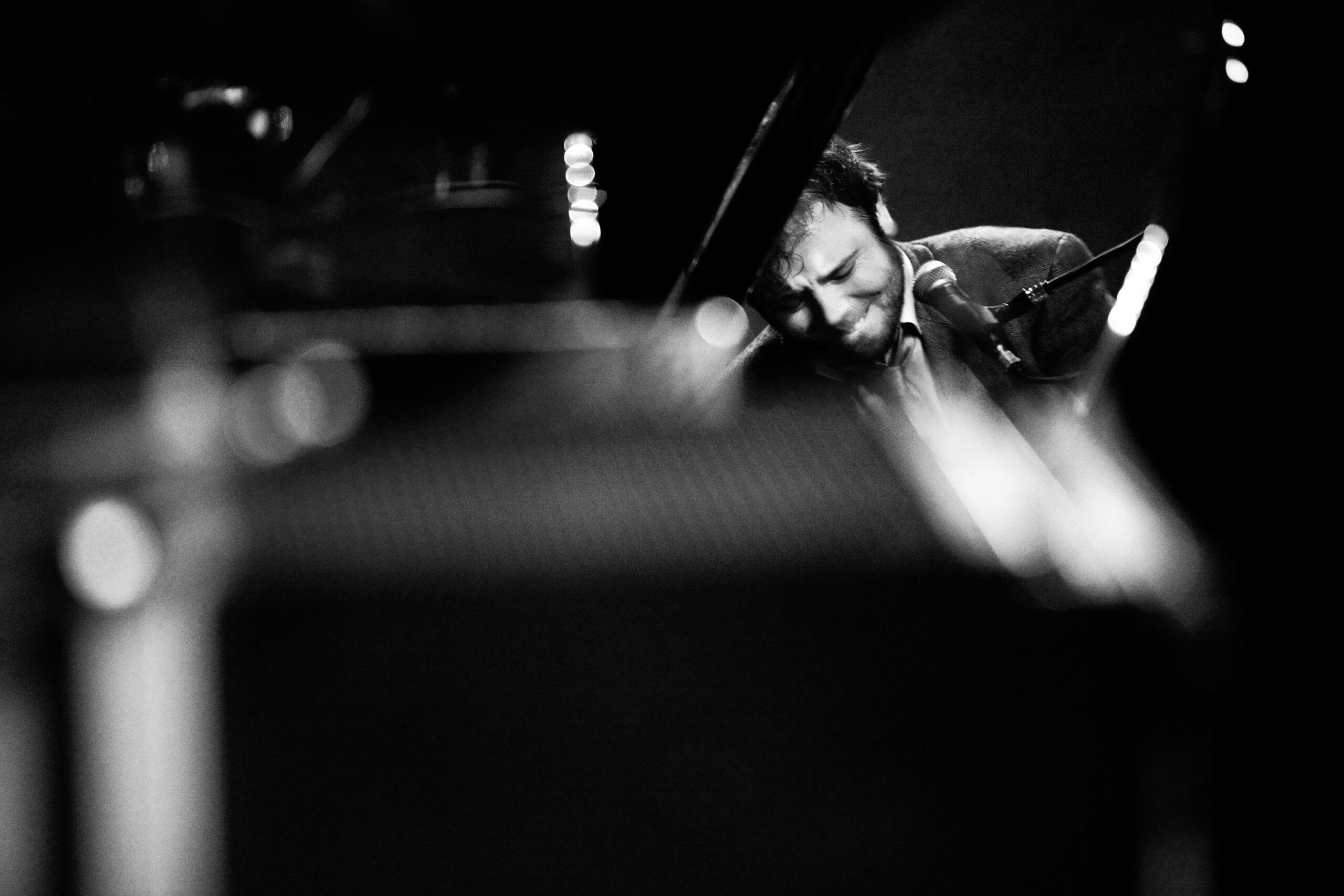 Raphael Gualazzi, Umbria Jazz