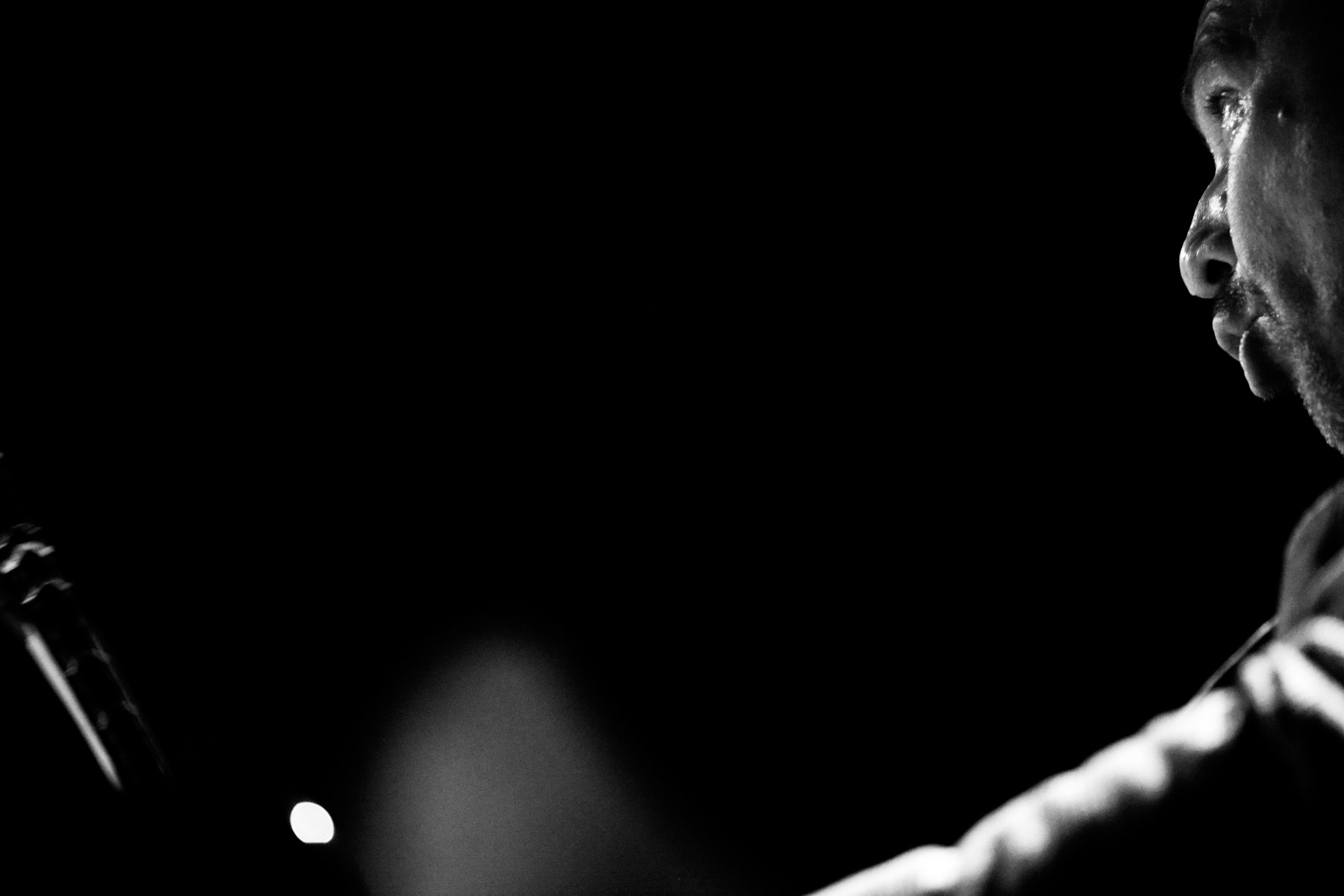 Dado Moroni, Umbria Jazz