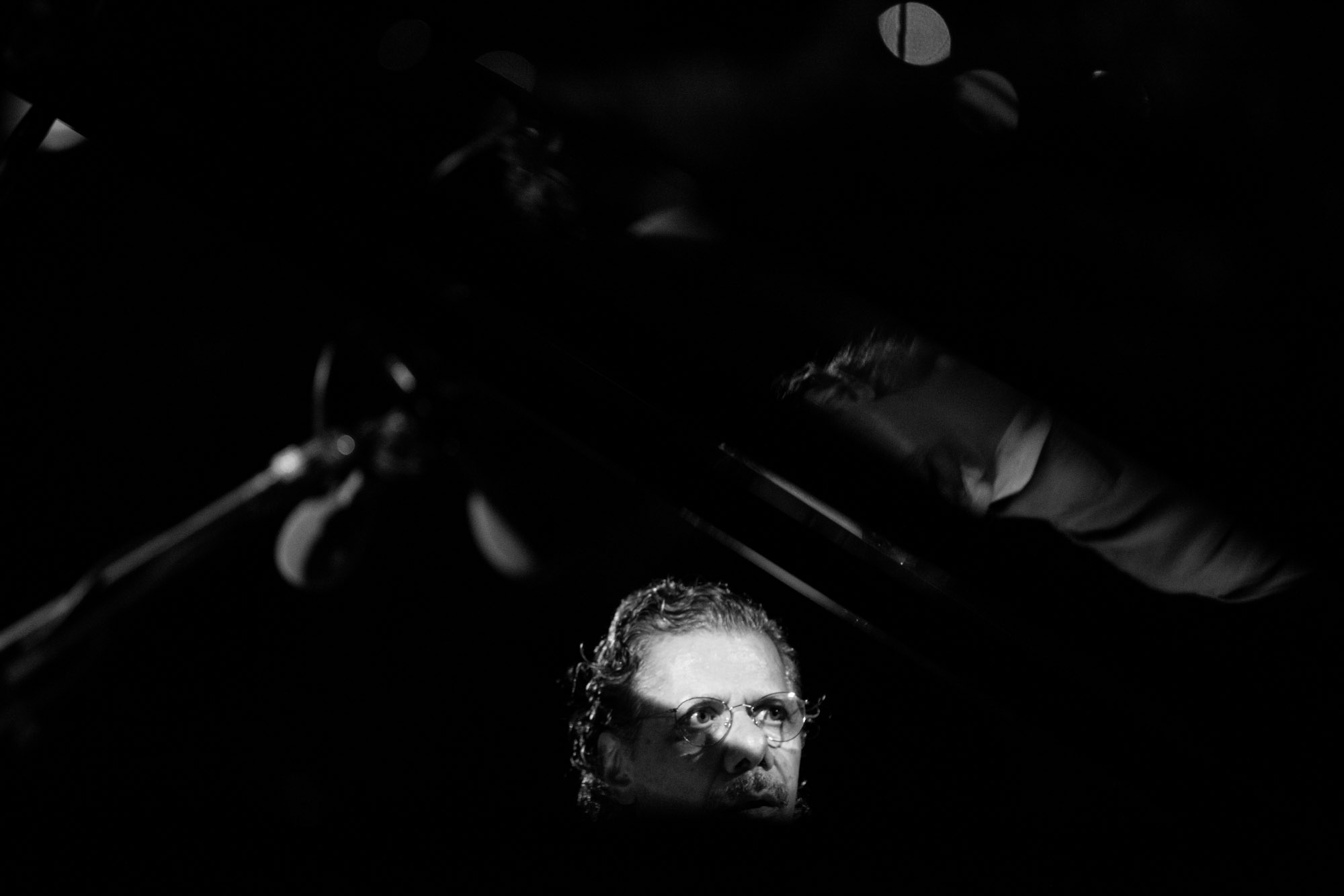 Chick Corea, Ischia Piano Jazz