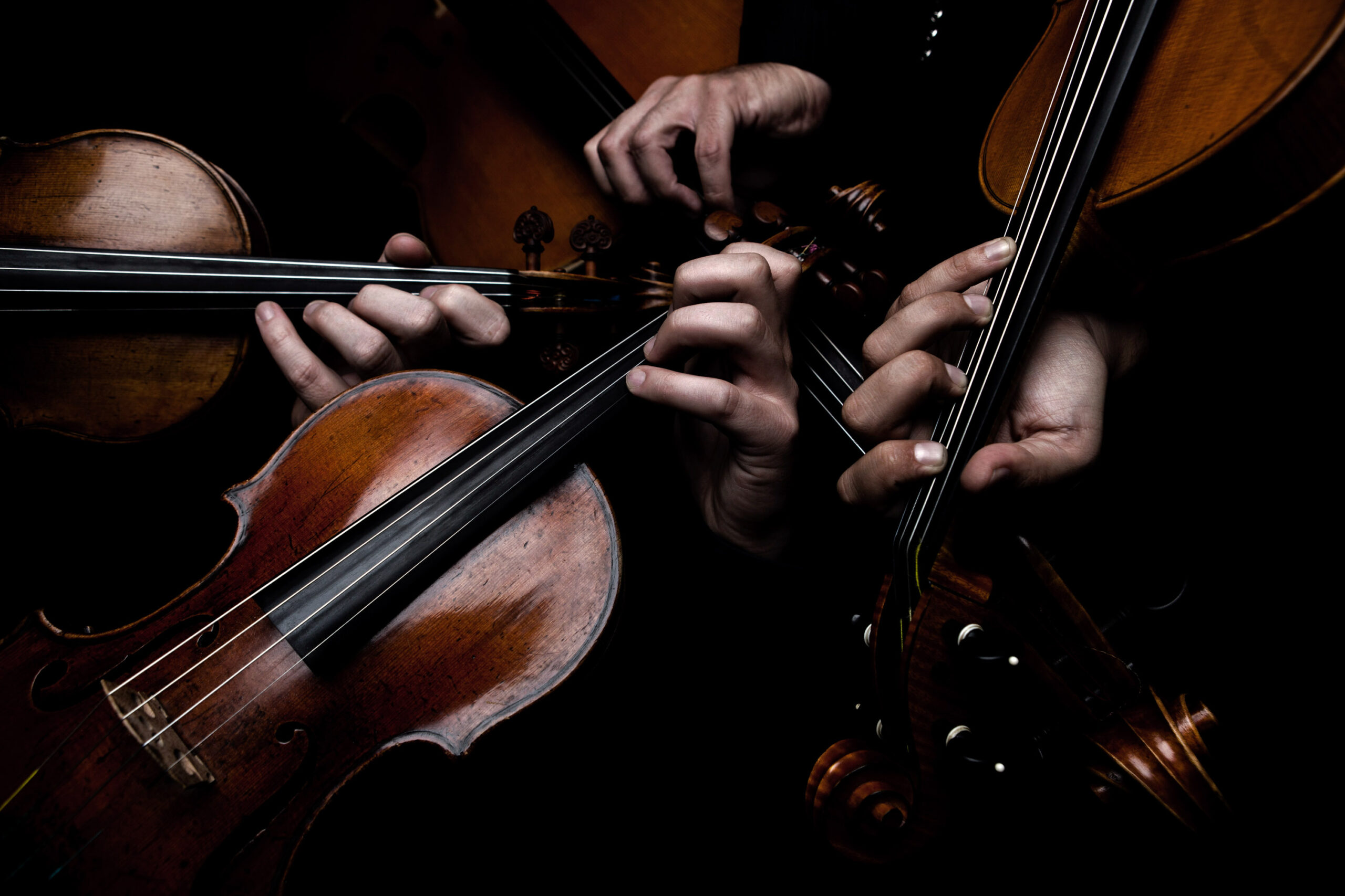 Quartetto d'Archi di Cremona