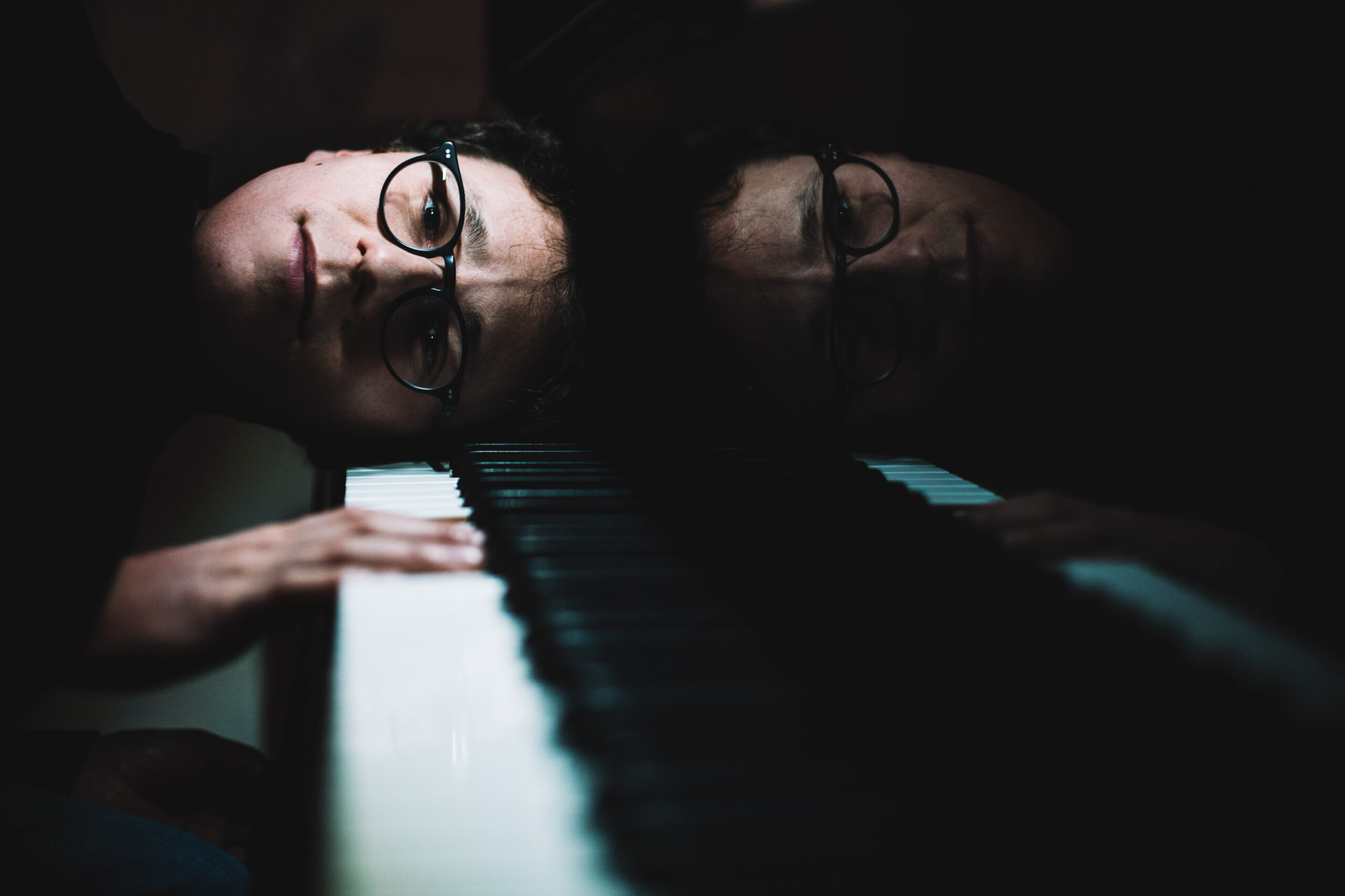 Michel Reis, CAM JAZZ