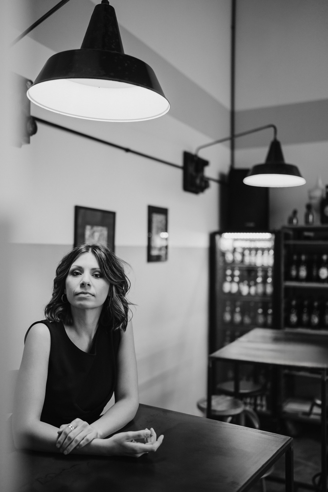 Sara Della Mora