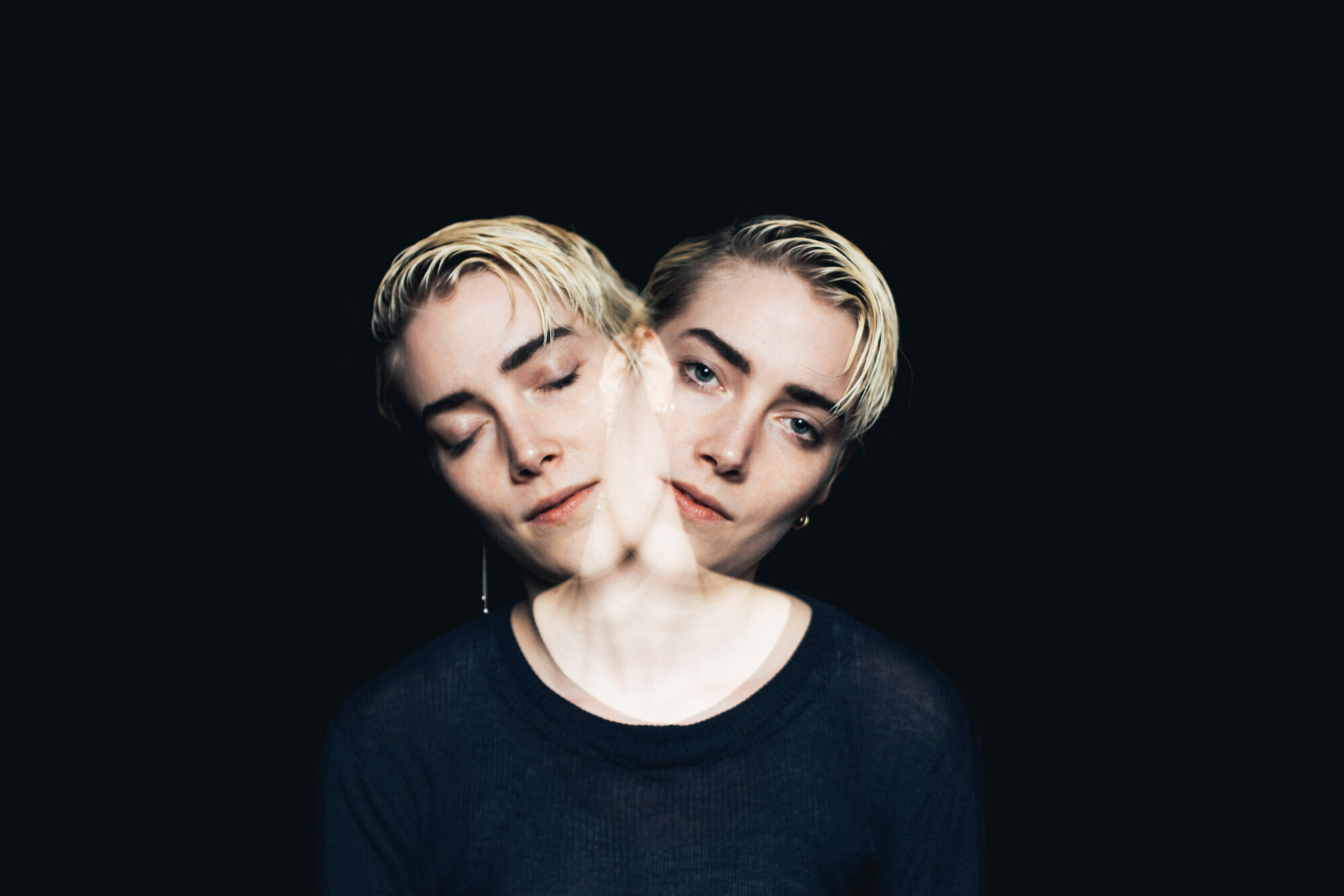 Susanan Risberg, CAM JAZZ