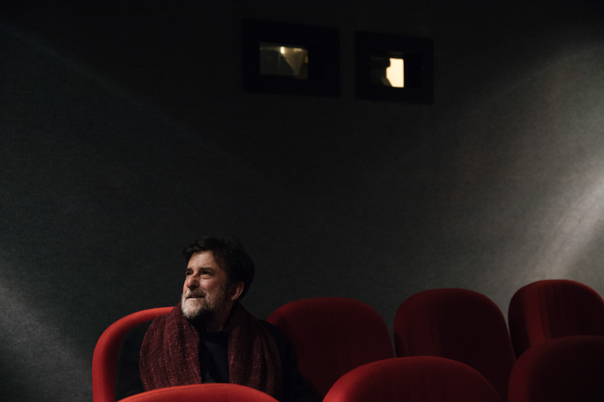 Nanni Moretti, Cinemazero