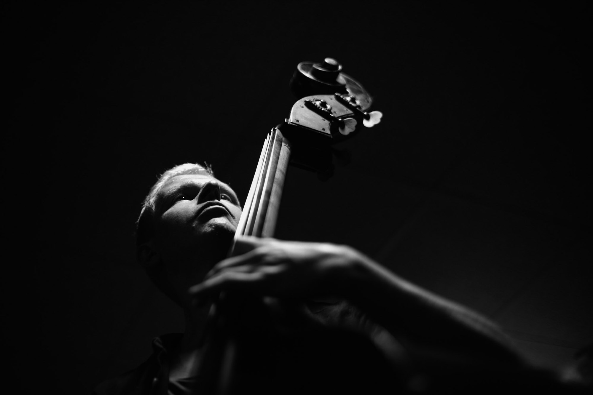 Tapani Toivanen, CAM JAZZ