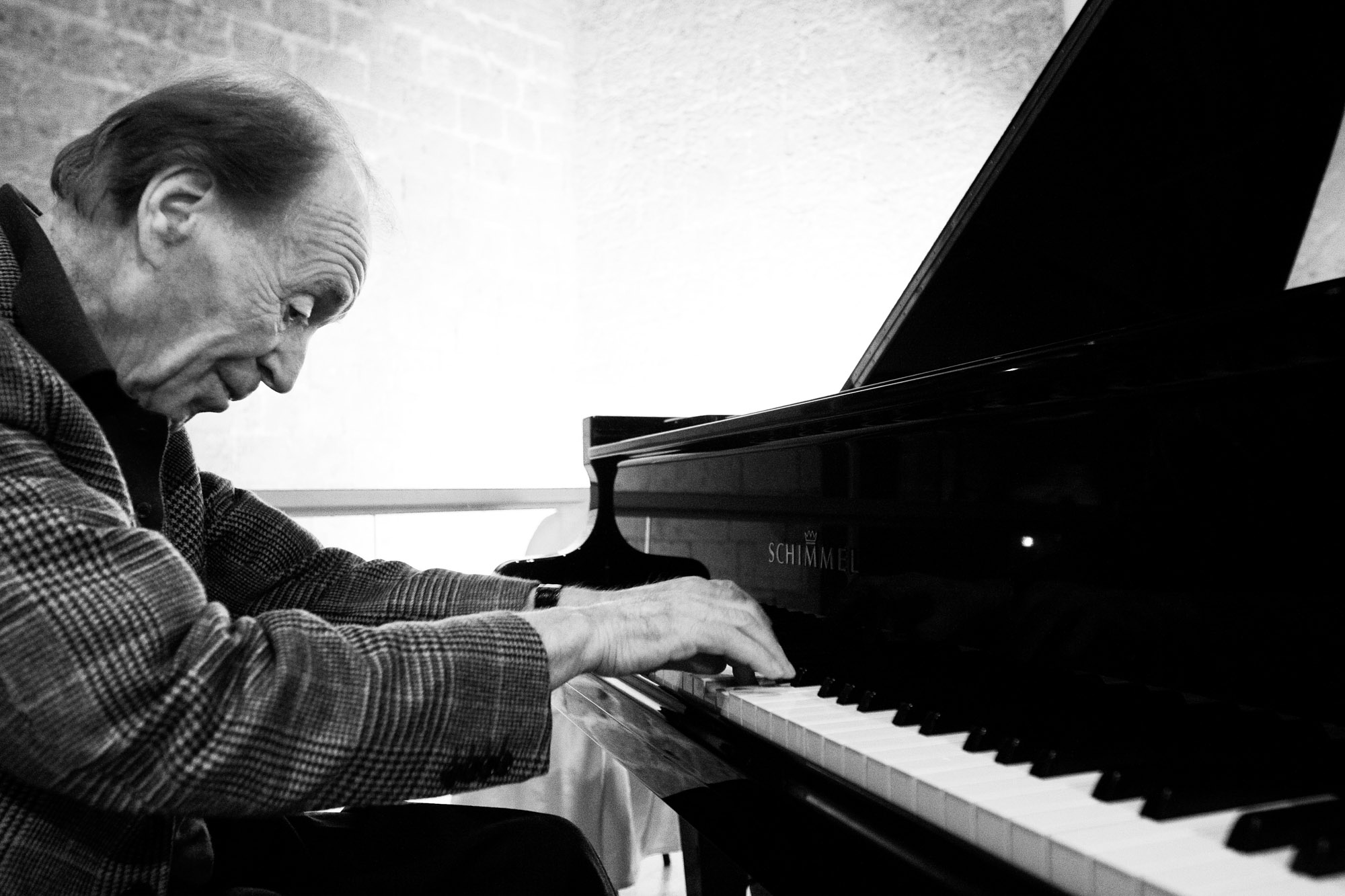 Renato Sellani, Umbria Jazz