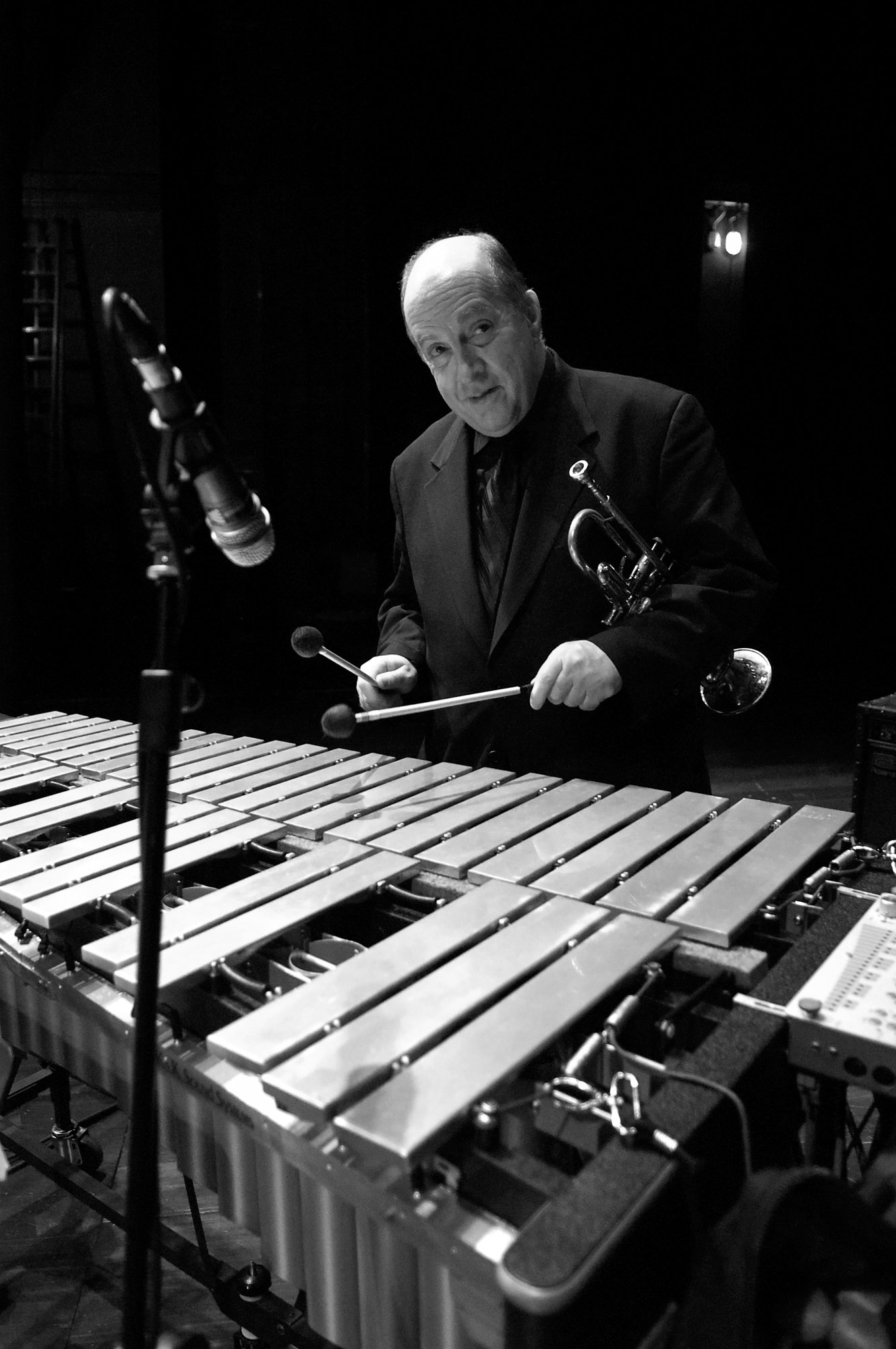 Lew Soloff, Umbria Jazz