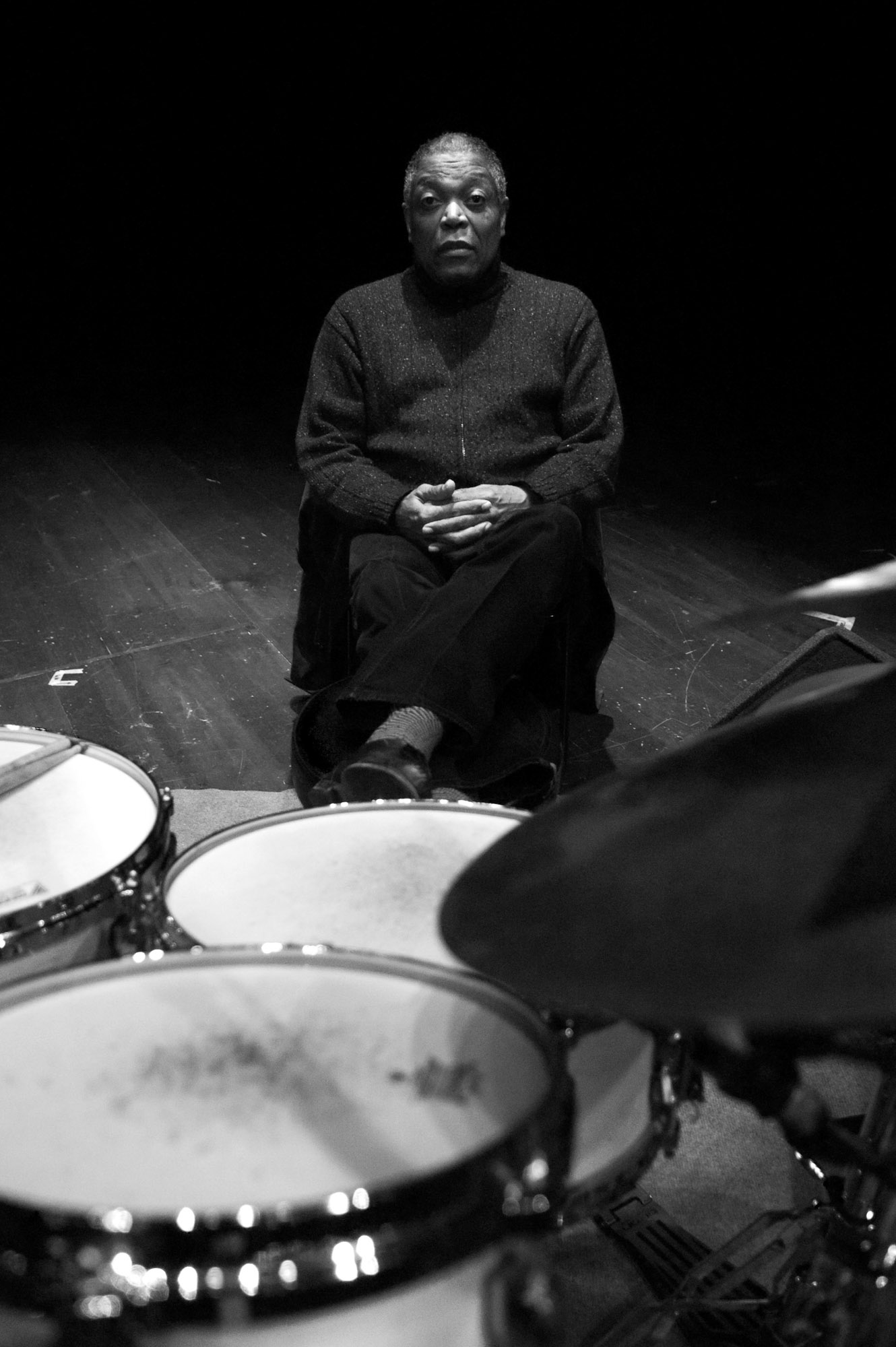 Billy Hart, Umbria Jazz