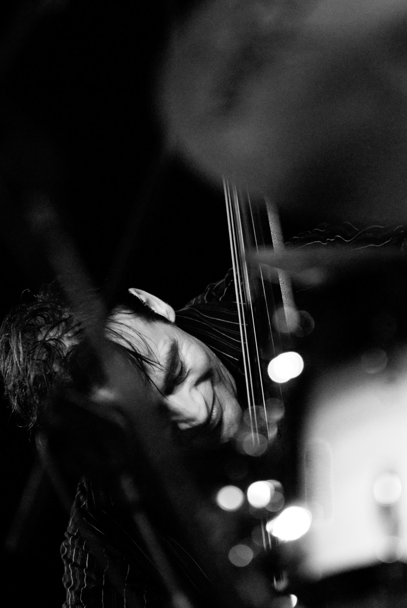Francois Moutin, Umbria Jazz