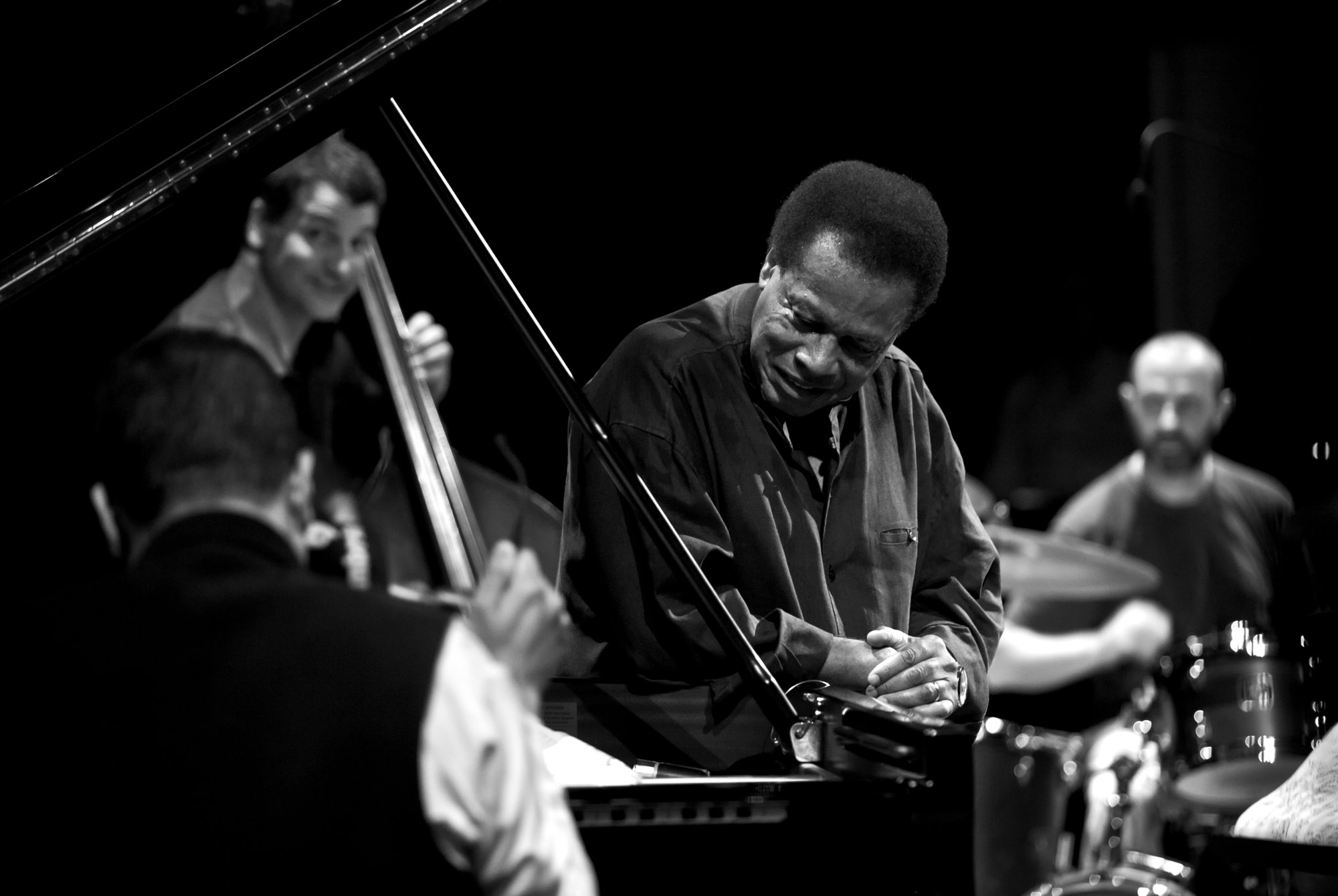 Wayne Shorter, Umbria Jazz