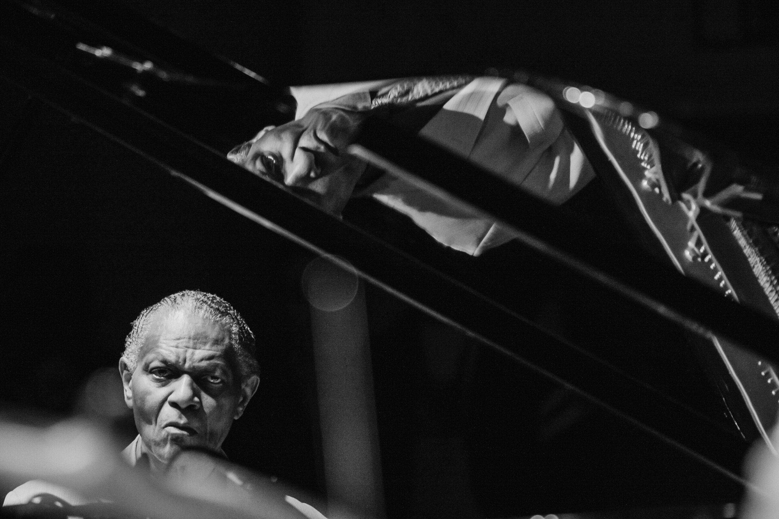 McCoy Tyner, Umbria Jazz